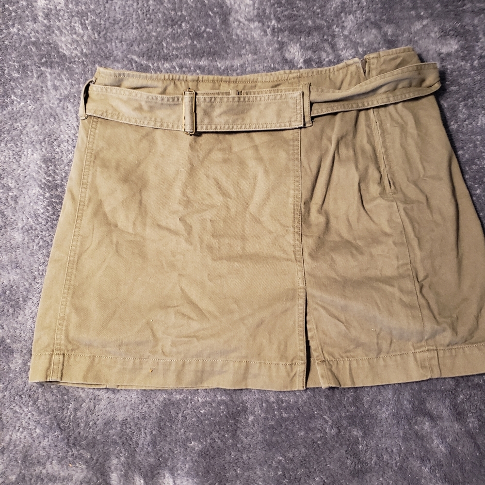Skorts